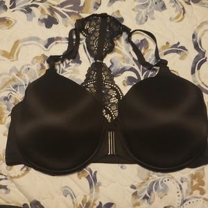 EUC Modern Movement Lace T Bra